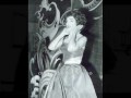 Maria Callas Delibes-Lakme "Ou va la jeune ...