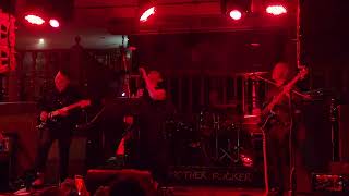 Santa Sabina - Miedo