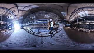 4MINUTE포미닛 ‘Canvas’ [non 360vr]