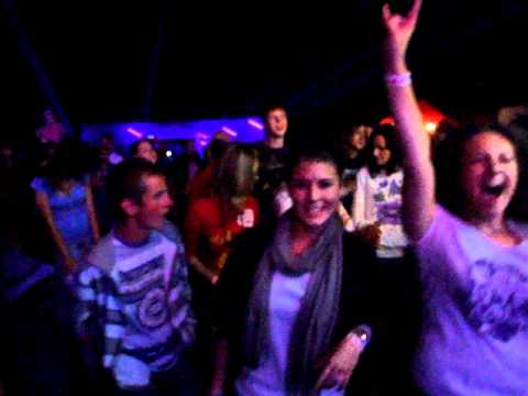 PILA - PILA - Dátum (live Úsmev Fest)