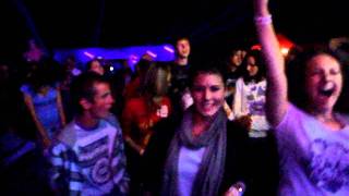 Video PILA - Dátum (live Úsmev Fest)