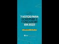UMA PALAVRA PROFÉTICA