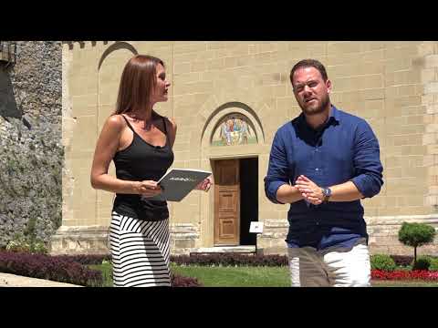 Agro Karavan - Despotovac ep.38 Despotovac 12.08.2018. NAJAVA