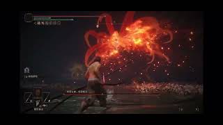 [心得] 法環女武神無傷討伐！翻滾平A流心得分享