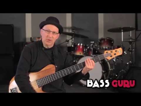 Lincoln Goines: Let’s Funkify! Applications to Other Styles