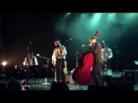 Bone Tee & the Slughunters - Hurry Hurry (Vicq Blues Festival 2017)