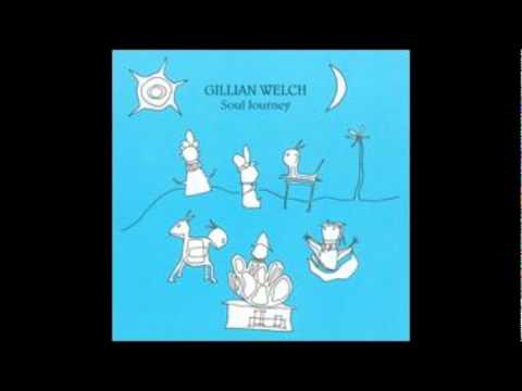 Gillian Welch - Back In Time.wmv