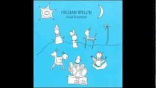 Gillian Welch - Back In Time.wmv