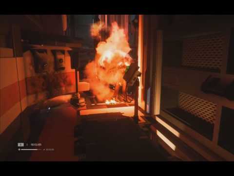 Alien Isolation - PC Gameplay Walkthrough - Part 18 (No Commentary)