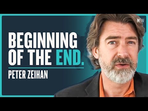 Brace Yourself For The Collapse Of Modern Society - Peter Zeihan