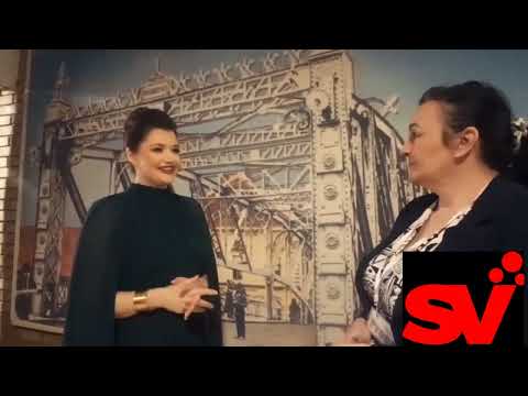 Exluzivno - Maja Milinković  po prvi put za SV media, za sve ljubitelje fado muzike i sevdaha