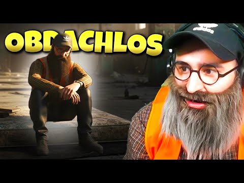 Wir müssen uns VERSTECKEN.. Ich hole MEIN RÜCKEN AMK