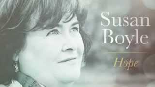 SUSAN BOYLE - Wish You Were Here