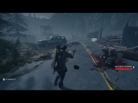 Days Gone 2023 02 03   00 41 58 32 DVR