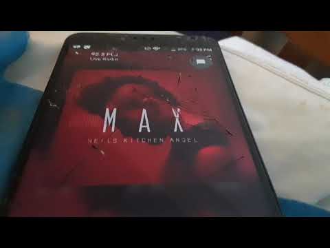 WPLJ 95.5 PLJ New York, NY TOTH ID (May 25, 2019)