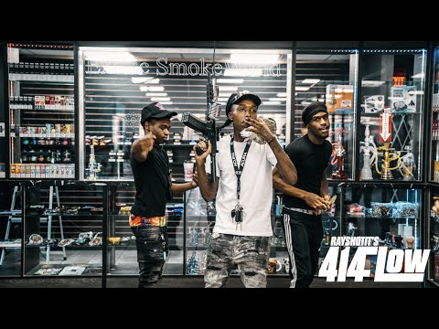 RayShotIt's 414Flow "Looney Bandz - Day Of My Life"