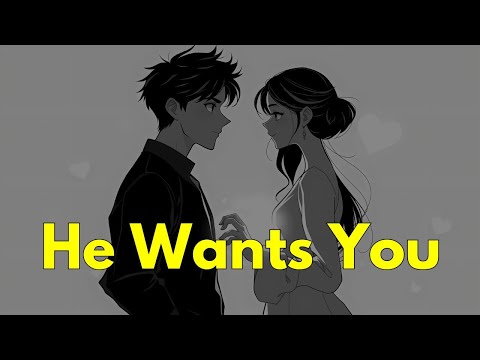 6 Signs He’s DESPERATELY Hiding His Feelings for You! (#5 Will Shock You!)