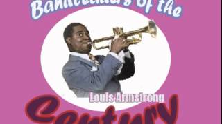 Louis Armstrong  That Old Feeling.avi