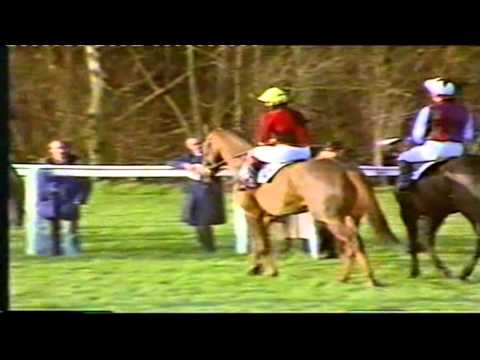 1982 King George VI Chase Kempton extended footage