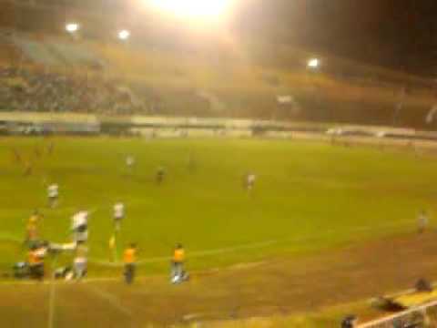 Corinthians x Comercial- MS