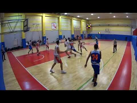 Serie D   Virtus Altogarda JBR 2 12 2018 Lato ingresso