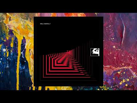 Waltervelt — Turbo Sequencer (Original Mix)