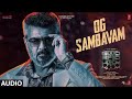 OG SAMBAVAM PNP Dynasty 4k Audio