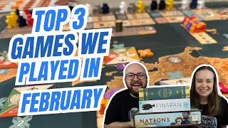 Board Gaming Ramblings - Clank! Legacy 2: Acquisitions Incorporated – Darkest Magic video thumbnail