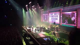 Blof Ziggo Dome - Opstand