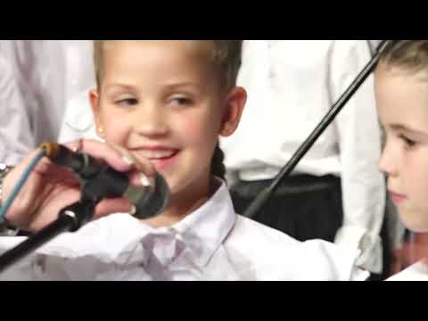 DJEČJI HOR ZAHUMLJA - ČUDNA ŠUMA