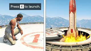 I busted 100 myths in GTA 5