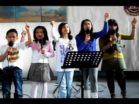 HIJ KENT MIJN NAAM - OPWEKKING 617