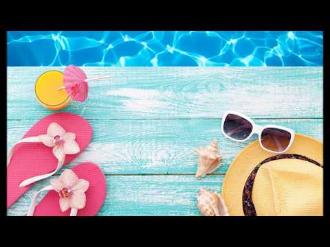 NEW ALBUM SPOTLIGHT 01-01-2017 - Oceanside85 - Eternal Summer - Synthwave, Retrowave 2017