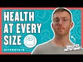 Can You Be Obese And Healthy? What Is HAES? | Nutritionist Explains... | Myprotein