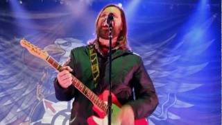 Third Day Live In Atlanta: Slow Down (Alpharetta, GA- 10/1/11)