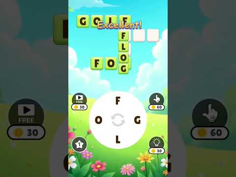 Word Search Puzzle Game 2026