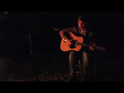 Granny’s Song | Hunter Flynn | Fireside Session