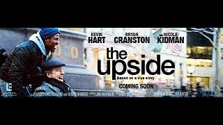 The Upside streaming: where to watch movie online?