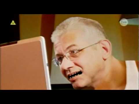 Vj Dominion feat. Ludwik Dorn - Piwko i filmiki z YouTube (2008)
