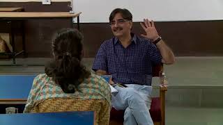 Colliding viewpoints of Indian Sociologists