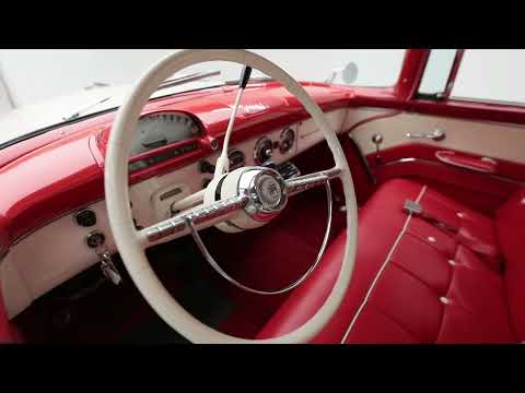1955 Ford Fairlane (CC-1885402) for sale in Cedar Rapids, Iowa