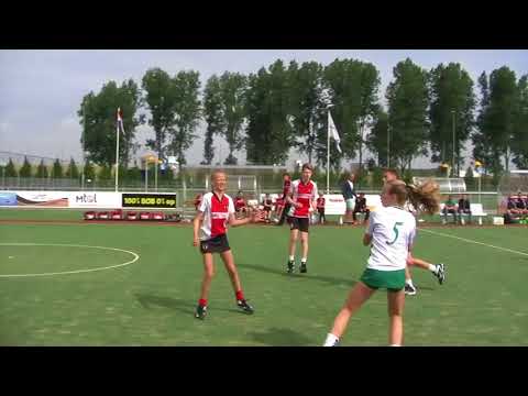 Kruisfinale PKC/SWKGroep C1 - TOP/Quoratio C1