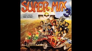 Super Mix 3 (Saw Mix)