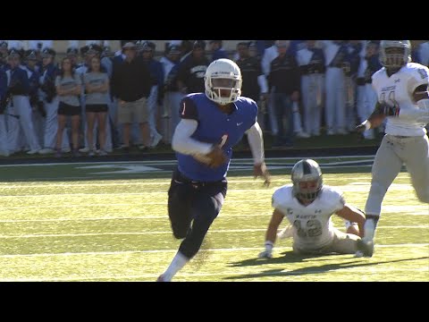 Sports Stars of Tomorrow 2022 NFL Preview: Part 1