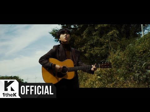 [MV] YU SEUNGWOO(유승우) _ Always(그대로)