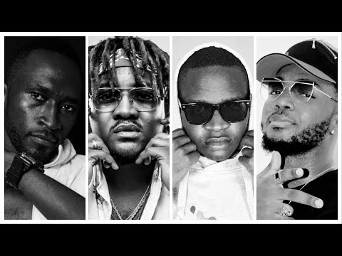 NERNOS - Je ne suis pas bobo (Remix) avec Sojip, Toto Nyamsi, Rol'k Le parano, Mendieta, BTC & Honey