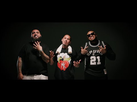 Mka Eazy x Trap Life x Ace Muny - "Take Some Off"