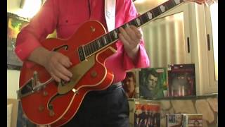 Historia de un Amor (PEREZ PRADO - XAVIER CUGAT)