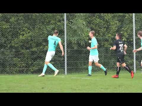 Das 2:1 durch Benjamin Thalmann | 3. Runde MS 22/23 vs. FC Münchenstein
