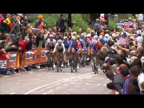 UCI Championships 2012 Valkenburg (German)